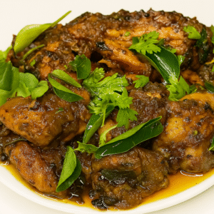 Chicken Special Fry (Kg)