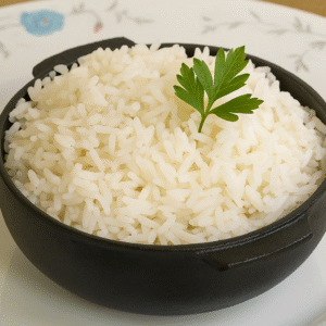 White Rice (Kg's)