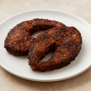 Fish Fry (Kg)