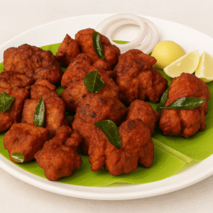 Chicken Pakoda (Kg)