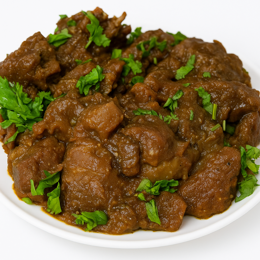 Mutton Special Chops (kg's)